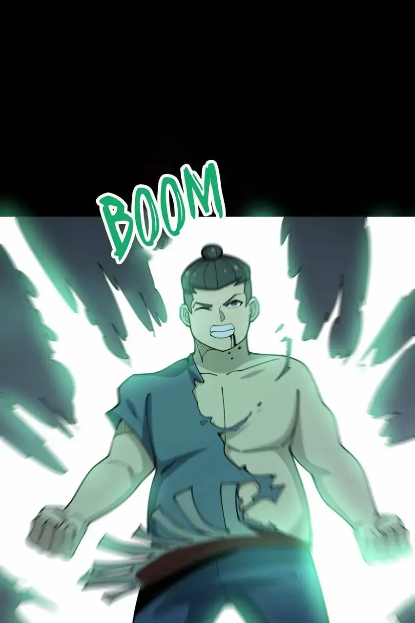 Poisonous Witch Doctor Chapter 72 - Page 76