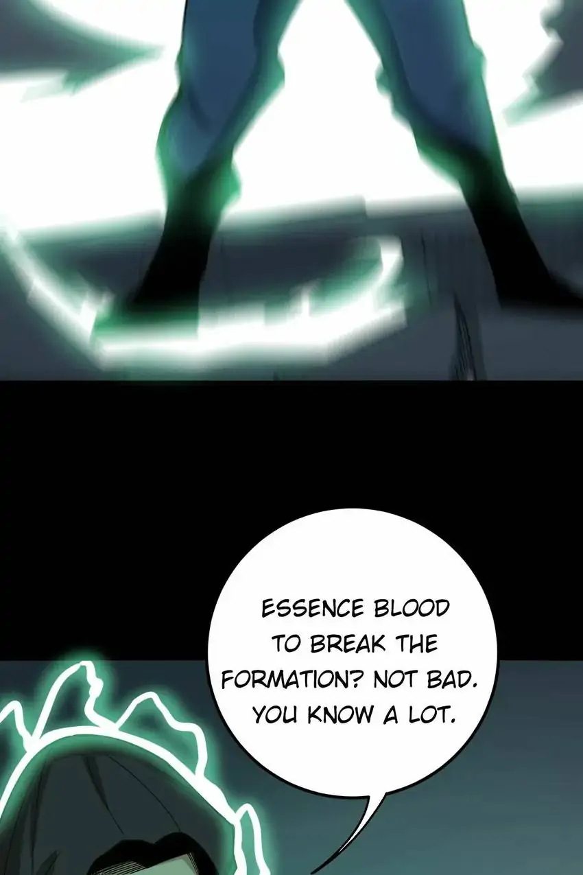 Poisonous Witch Doctor Chapter 72 - Page 77