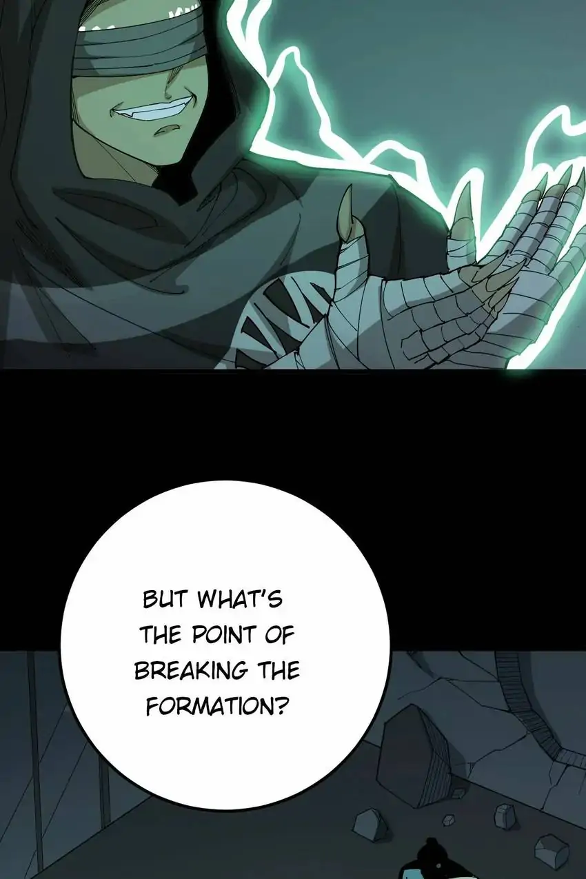 Poisonous Witch Doctor Chapter 72 - Page 78