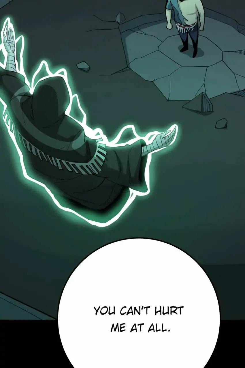 Poisonous Witch Doctor Chapter 72 - Page 79