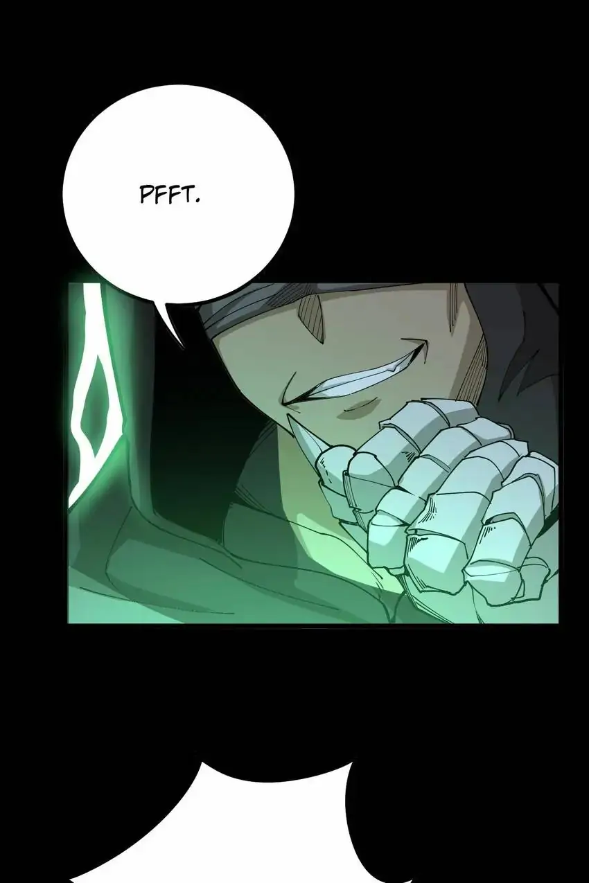 Poisonous Witch Doctor Chapter 72 - Page 9