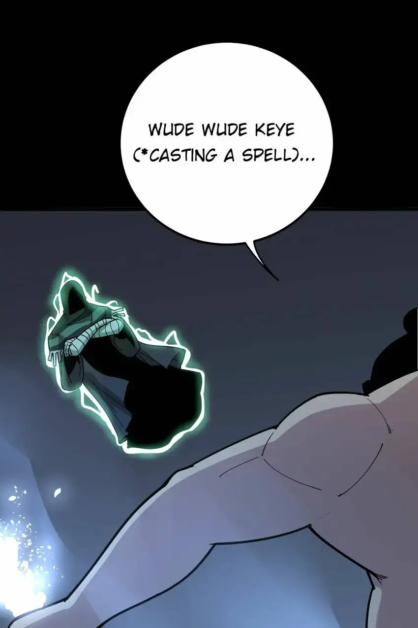 Poisonous Witch Doctor Chapter 72 - Page 82