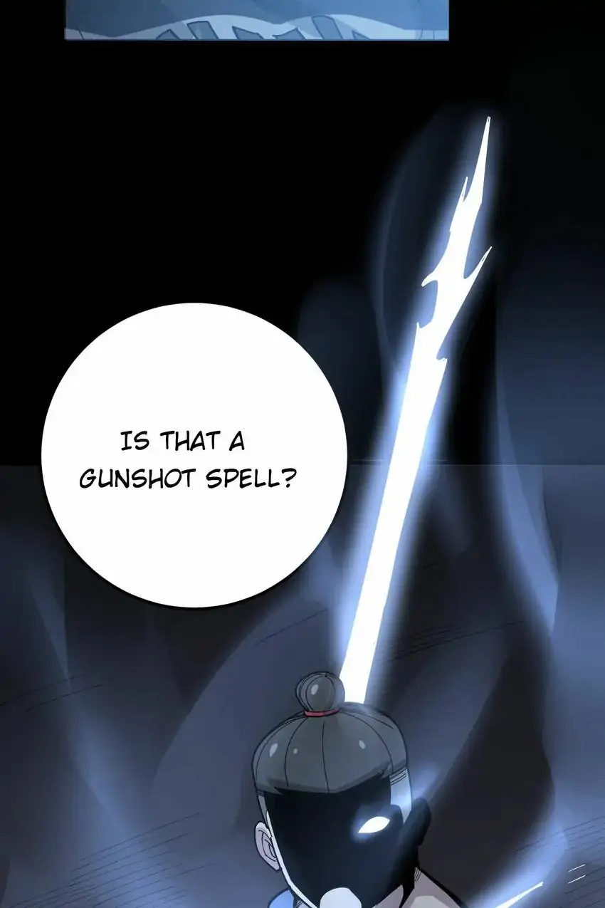 Poisonous Witch Doctor Chapter 72 - Page 85