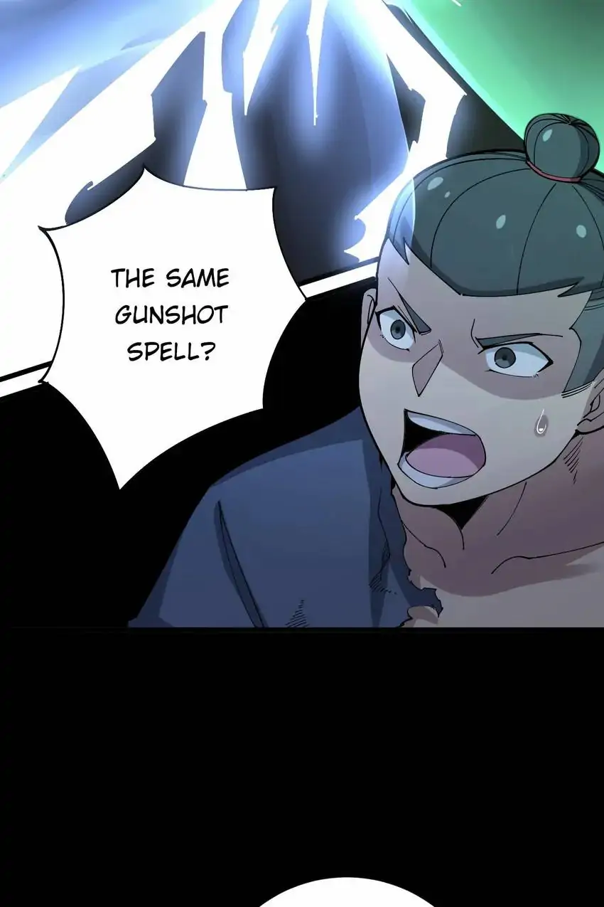 Poisonous Witch Doctor Chapter 73 - Page 18