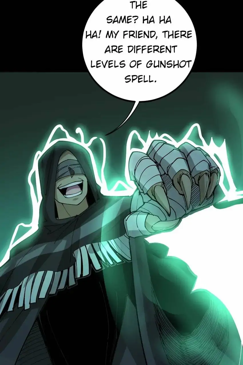 Poisonous Witch Doctor Chapter 73 - Page 19