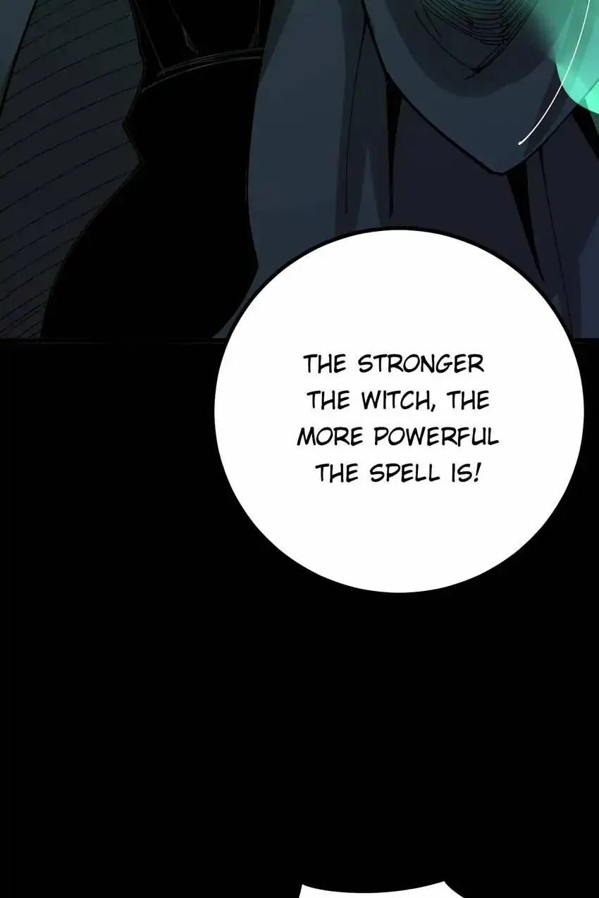 Poisonous Witch Doctor Chapter 73 - Page 20