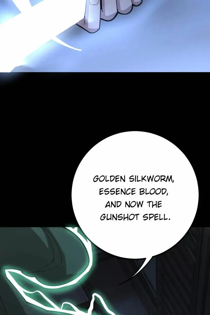 Poisonous Witch Doctor Chapter 73 - Page 3