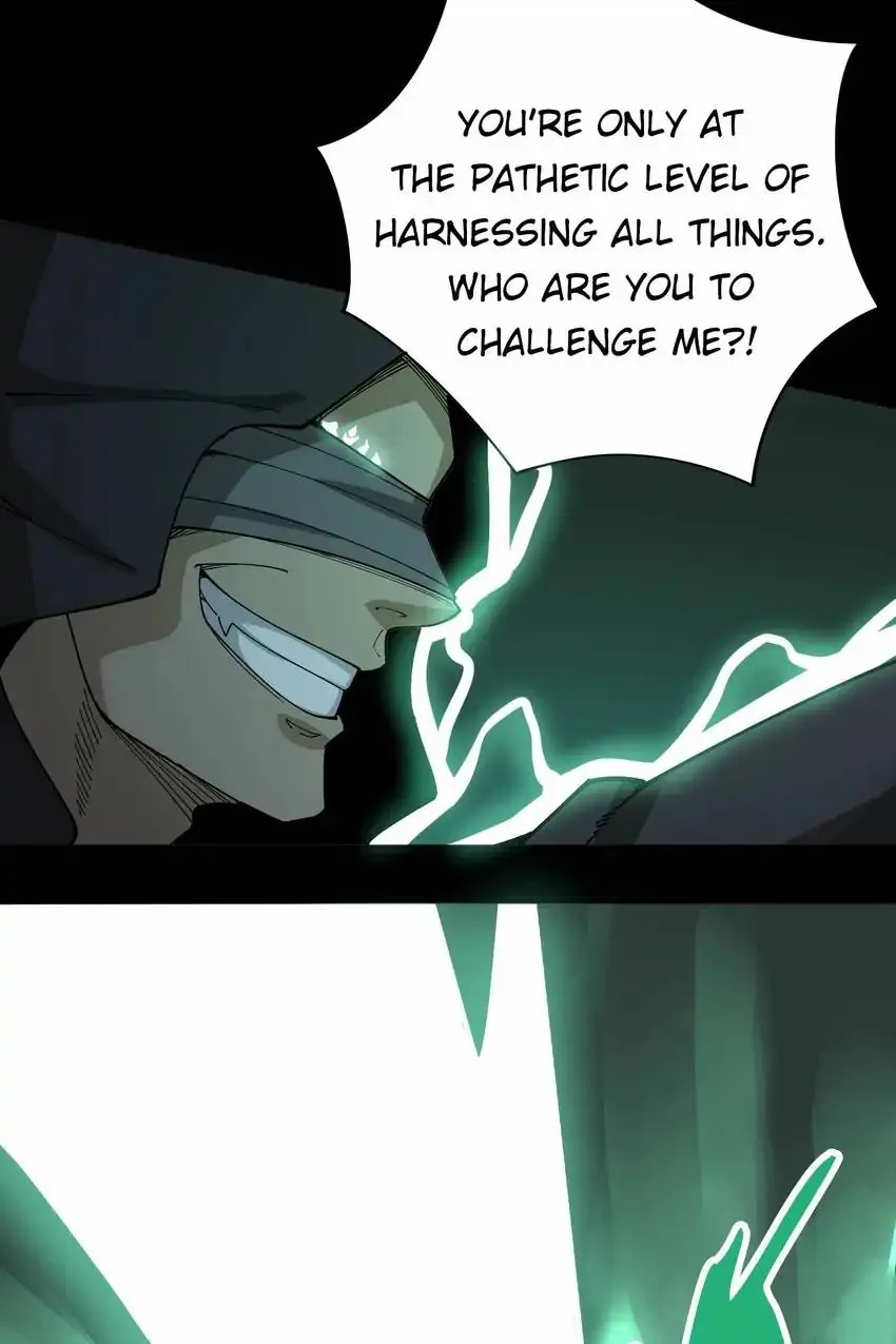 Poisonous Witch Doctor Chapter 73 - Page 21