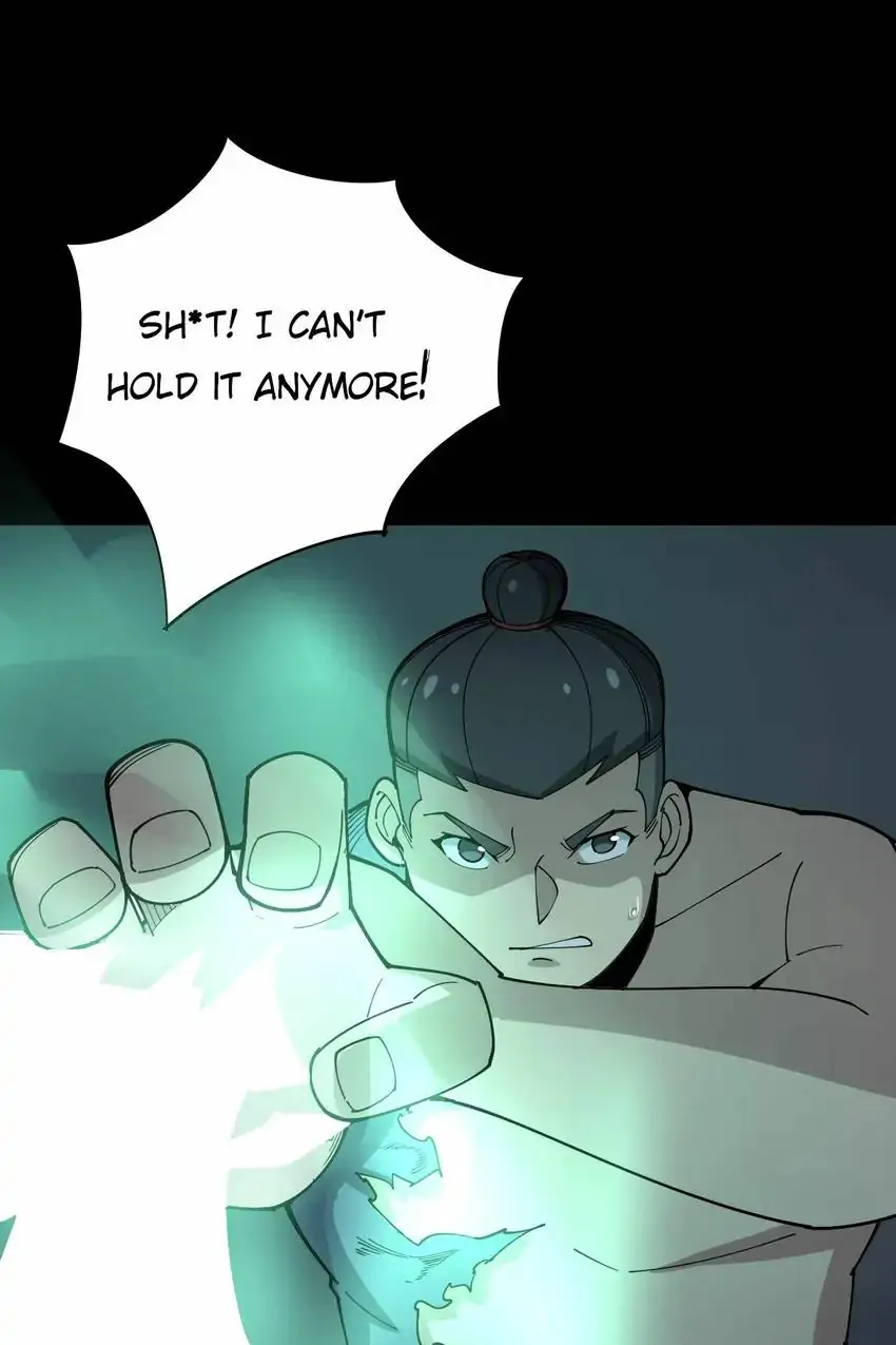 Poisonous Witch Doctor Chapter 73 - Page 23