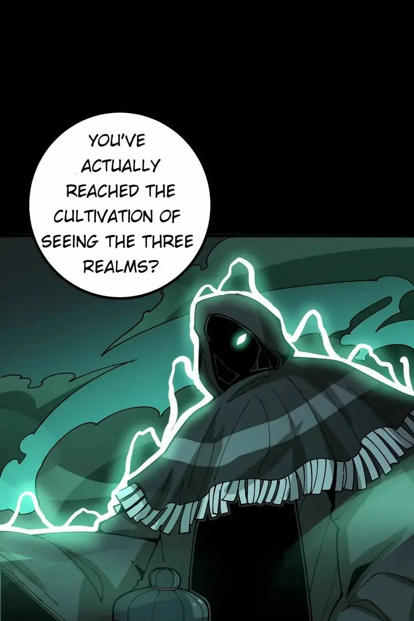 Poisonous Witch Doctor Chapter 73 - Page 31
