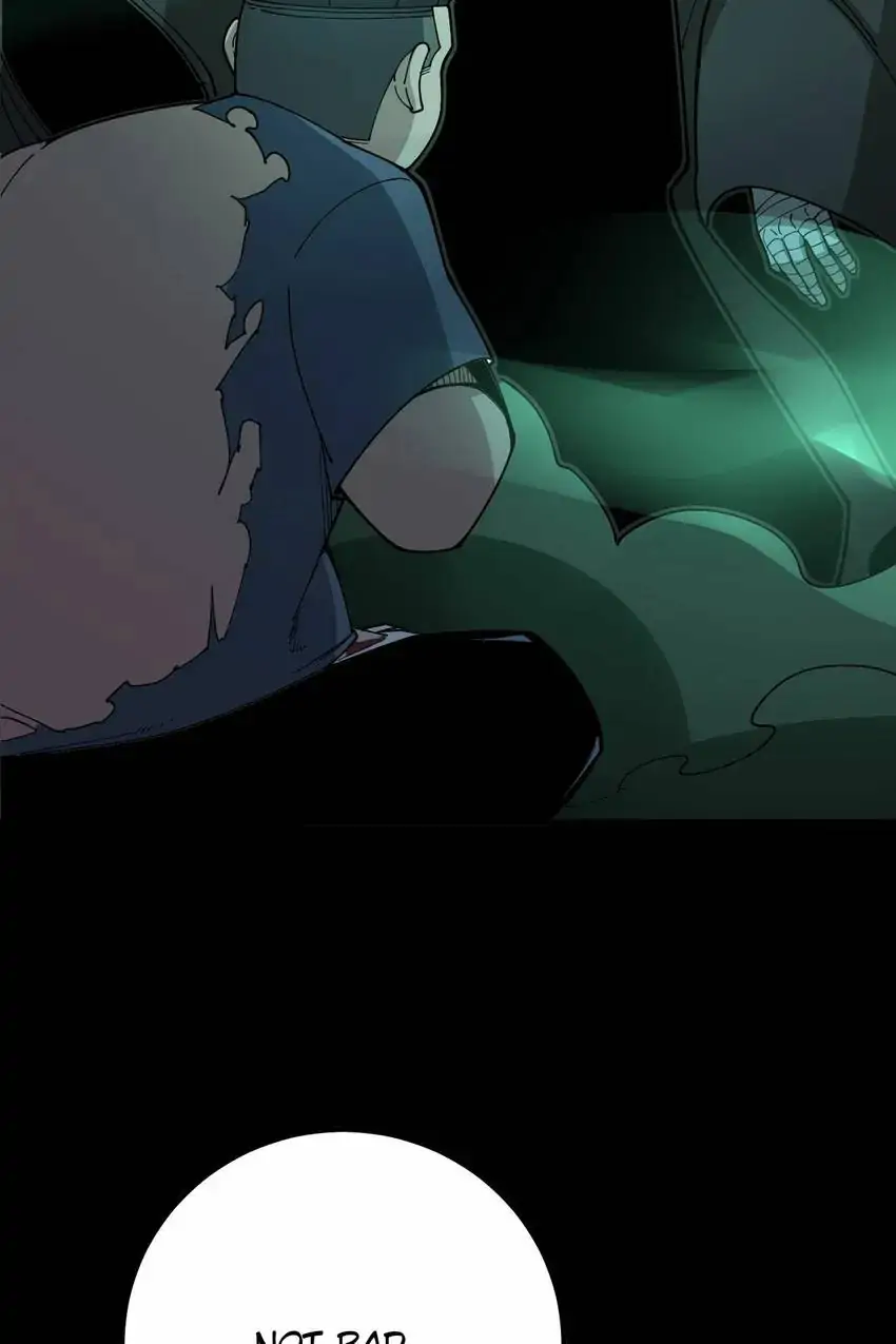 Poisonous Witch Doctor Chapter 73 - Page 32