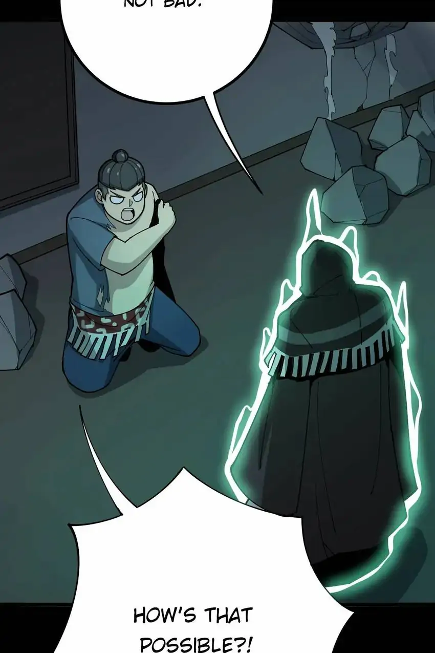 Poisonous Witch Doctor Chapter 73 - Page 33