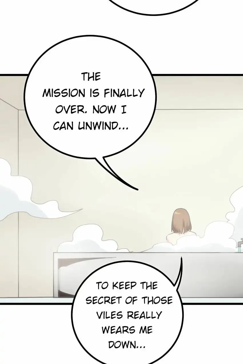Poisonous Witch Doctor Chapter 73 - Page 42