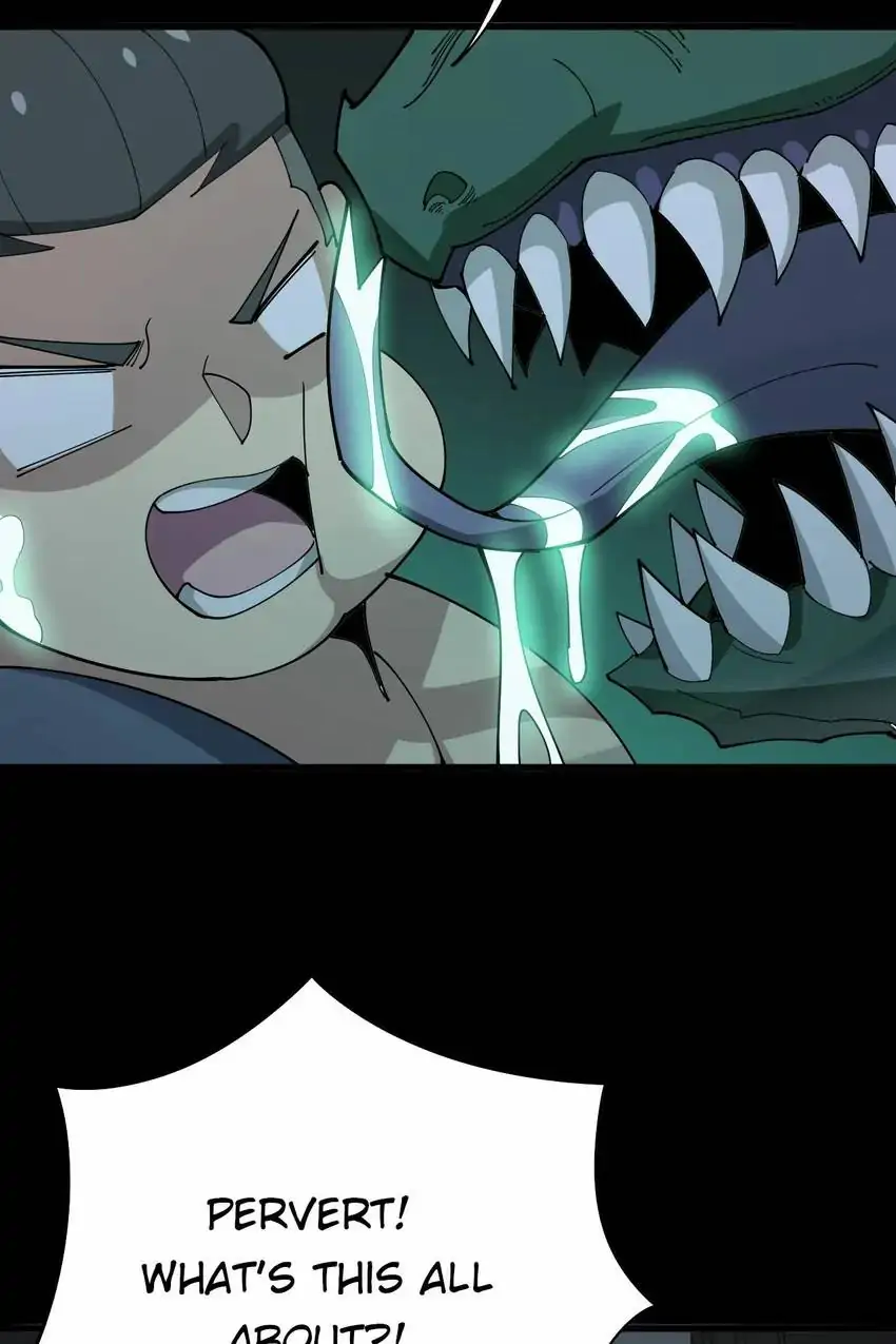 Poisonous Witch Doctor Chapter 73 - Page 52