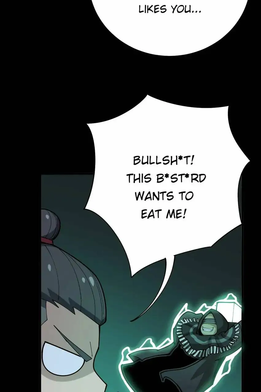 Poisonous Witch Doctor Chapter 73 - Page 56