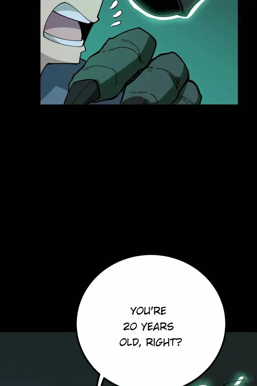 Poisonous Witch Doctor Chapter 73 - Page 57
