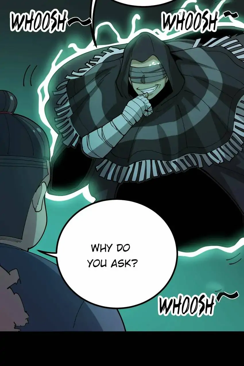 Poisonous Witch Doctor Chapter 73 - Page 58