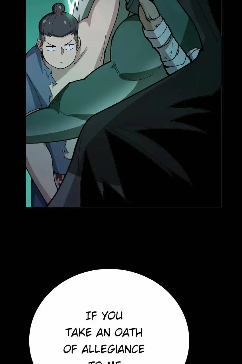 Poisonous Witch Doctor Chapter 73 - Page 60