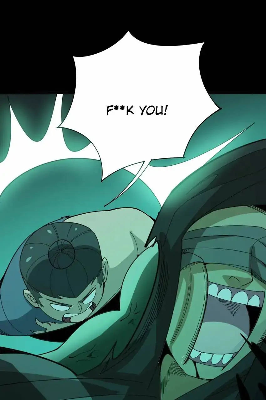 Poisonous Witch Doctor Chapter 73 - Page 63