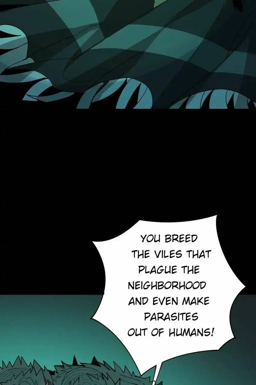 Poisonous Witch Doctor Chapter 73 - Page 64