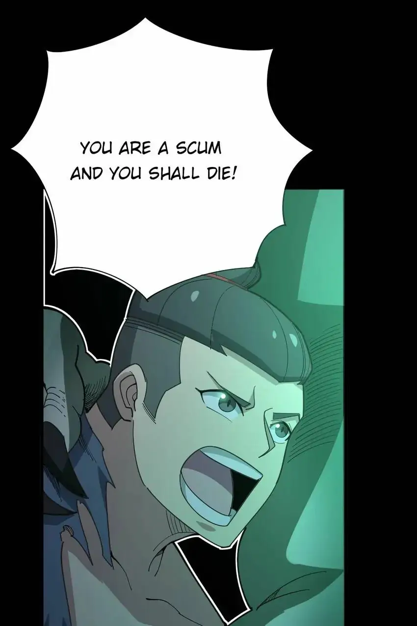 Poisonous Witch Doctor Chapter 73 - Page 66