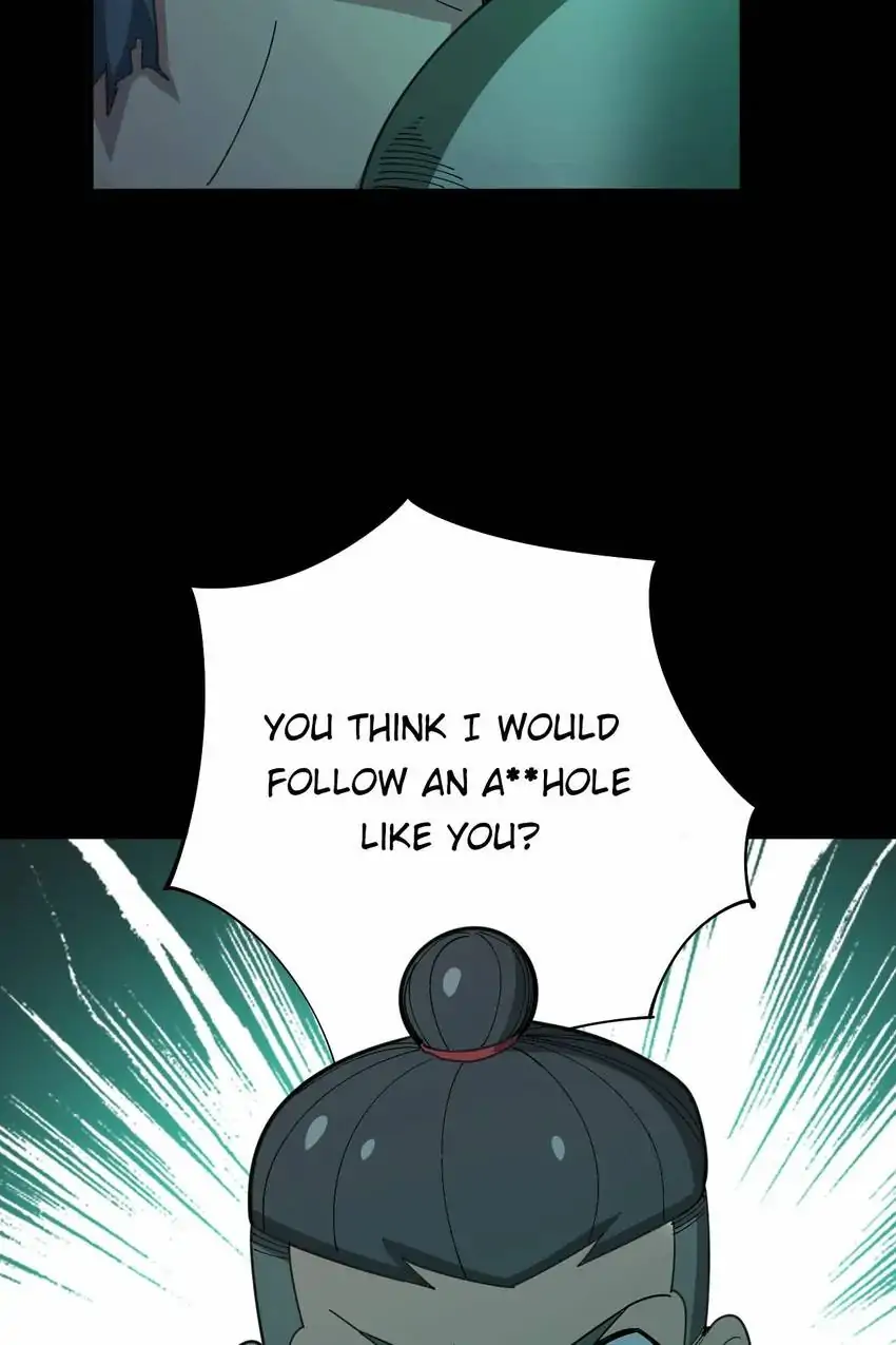 Poisonous Witch Doctor Chapter 73 - Page 67