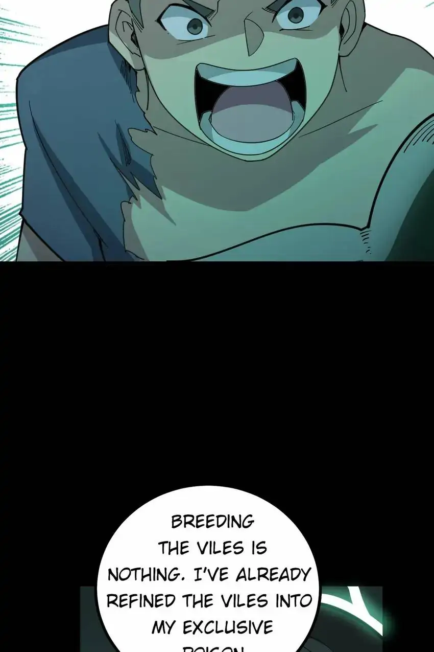 Poisonous Witch Doctor Chapter 73 - Page 68