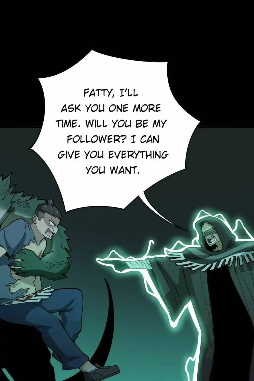 Poisonous Witch Doctor Chapter 73 - Page 71