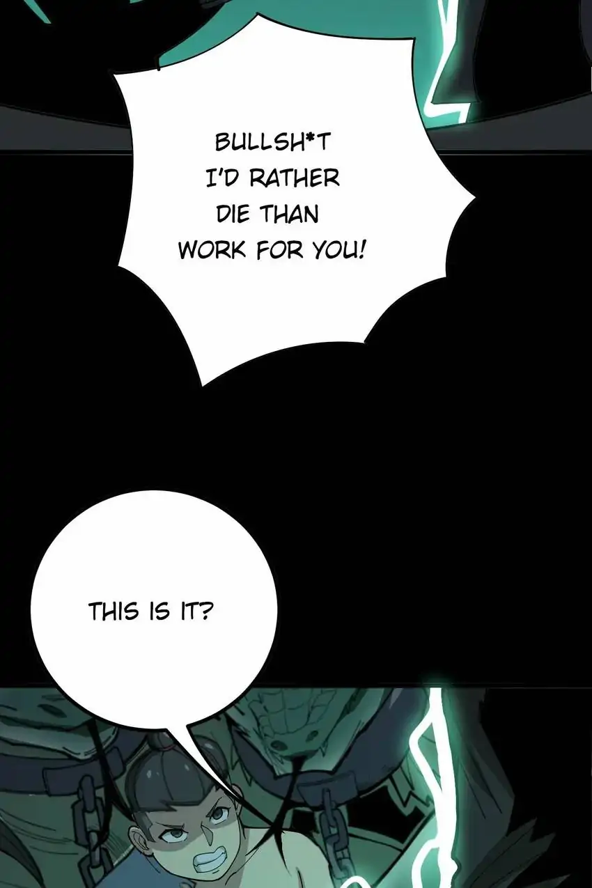 Poisonous Witch Doctor Chapter 73 - Page 72