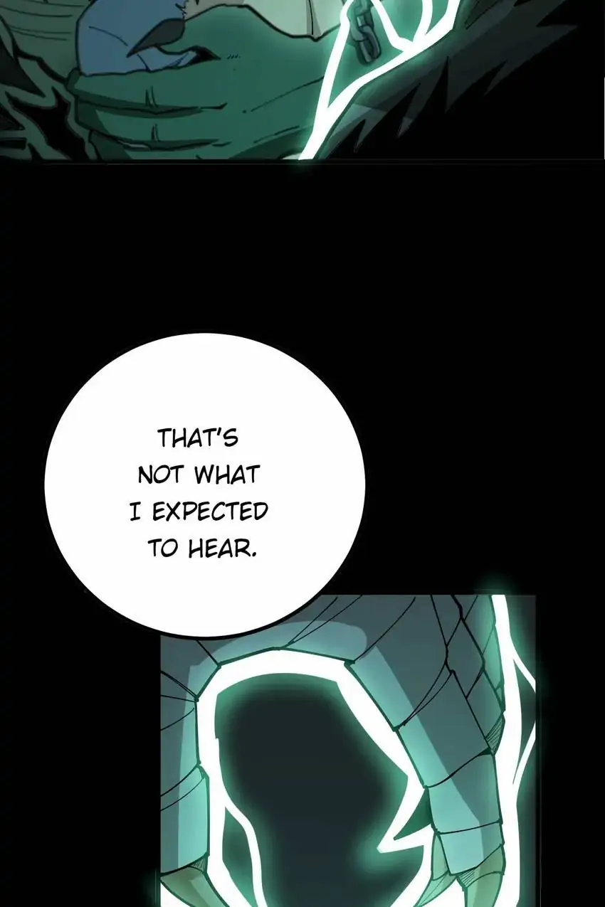 Poisonous Witch Doctor Chapter 73 - Page 73