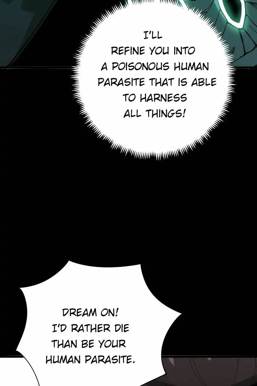 Poisonous Witch Doctor Chapter 73 - Page 76