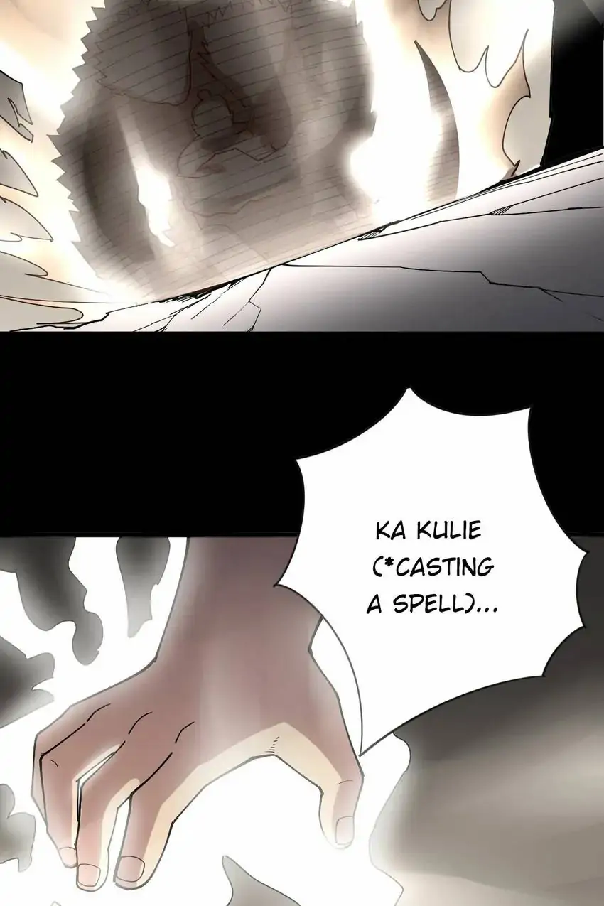 Poisonous Witch Doctor Chapter 73 - Page 79