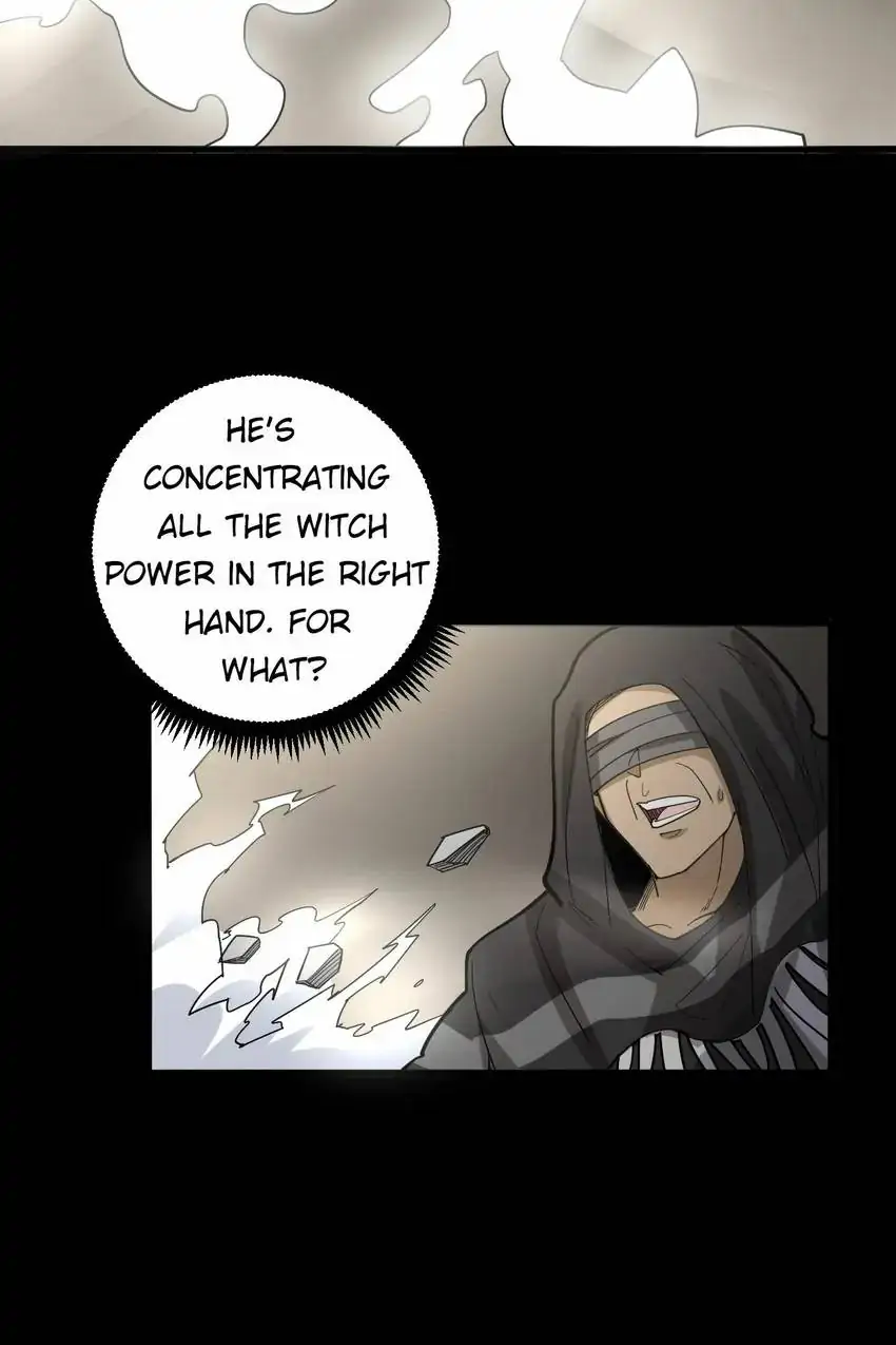 Poisonous Witch Doctor Chapter 73 - Page 80