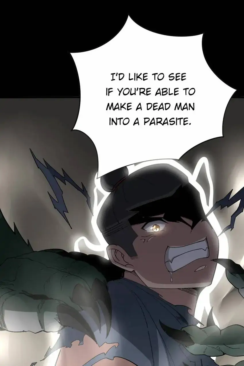 Poisonous Witch Doctor Chapter 73 - Page 81