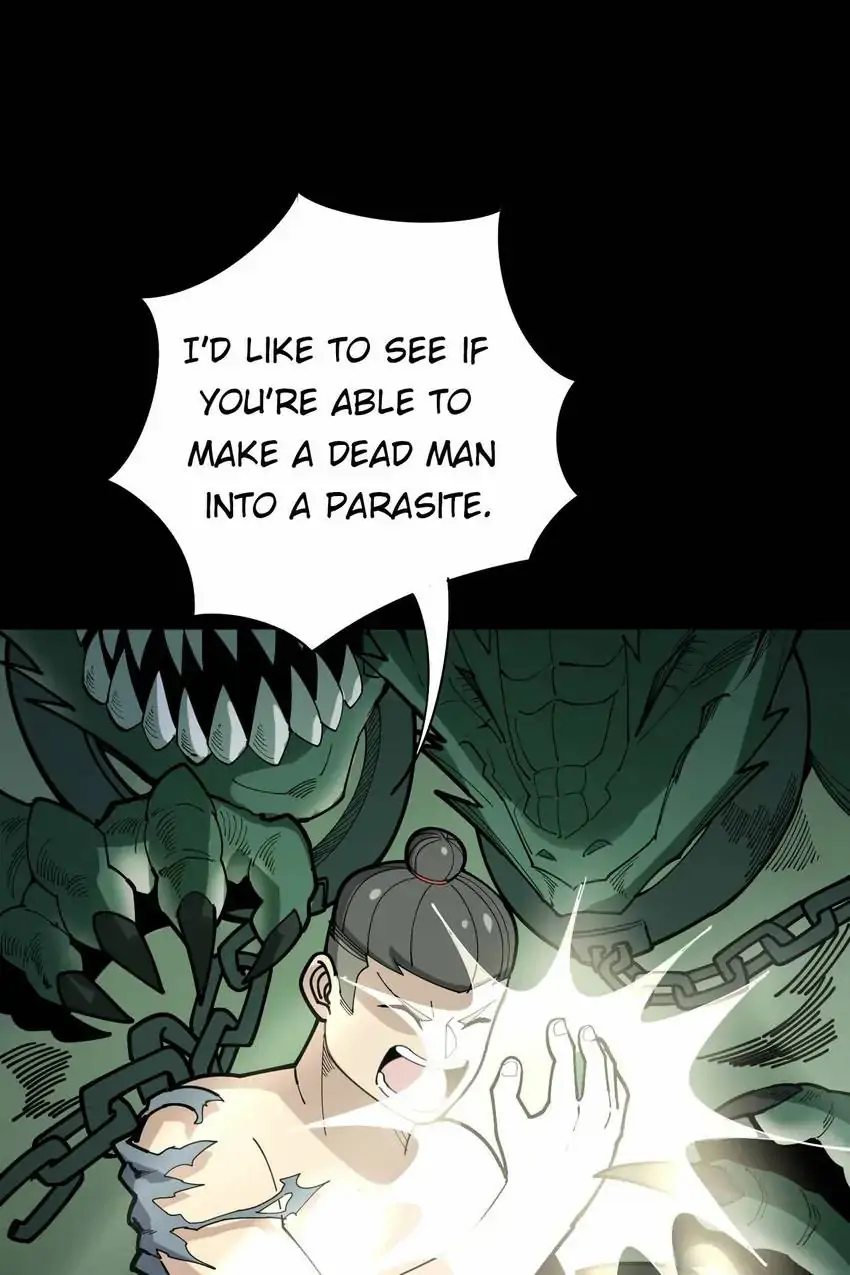 Poisonous Witch Doctor Chapter 74 - Page 1