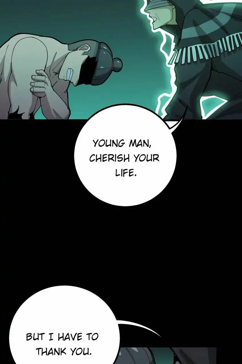 Poisonous Witch Doctor Chapter 74 - Page 13
