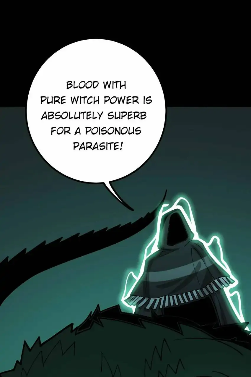 Poisonous Witch Doctor Chapter 74 - Page 15