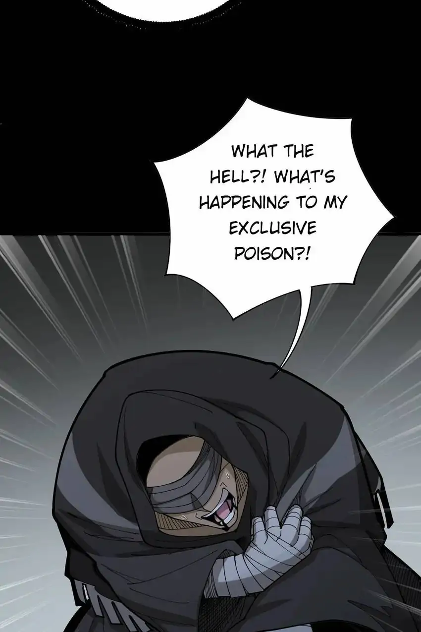 Poisonous Witch Doctor Chapter 74 - Page 28