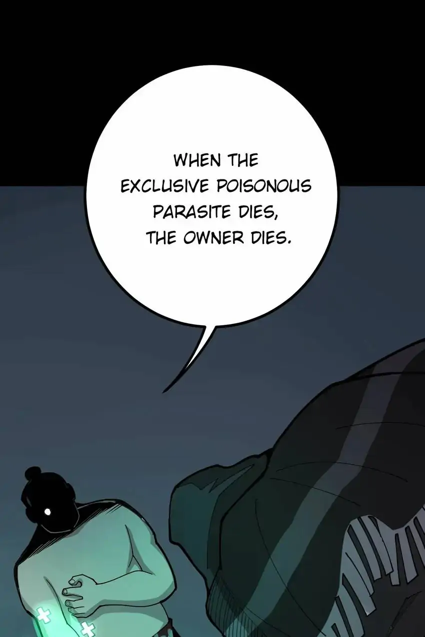 Poisonous Witch Doctor Chapter 74 - Page 31
