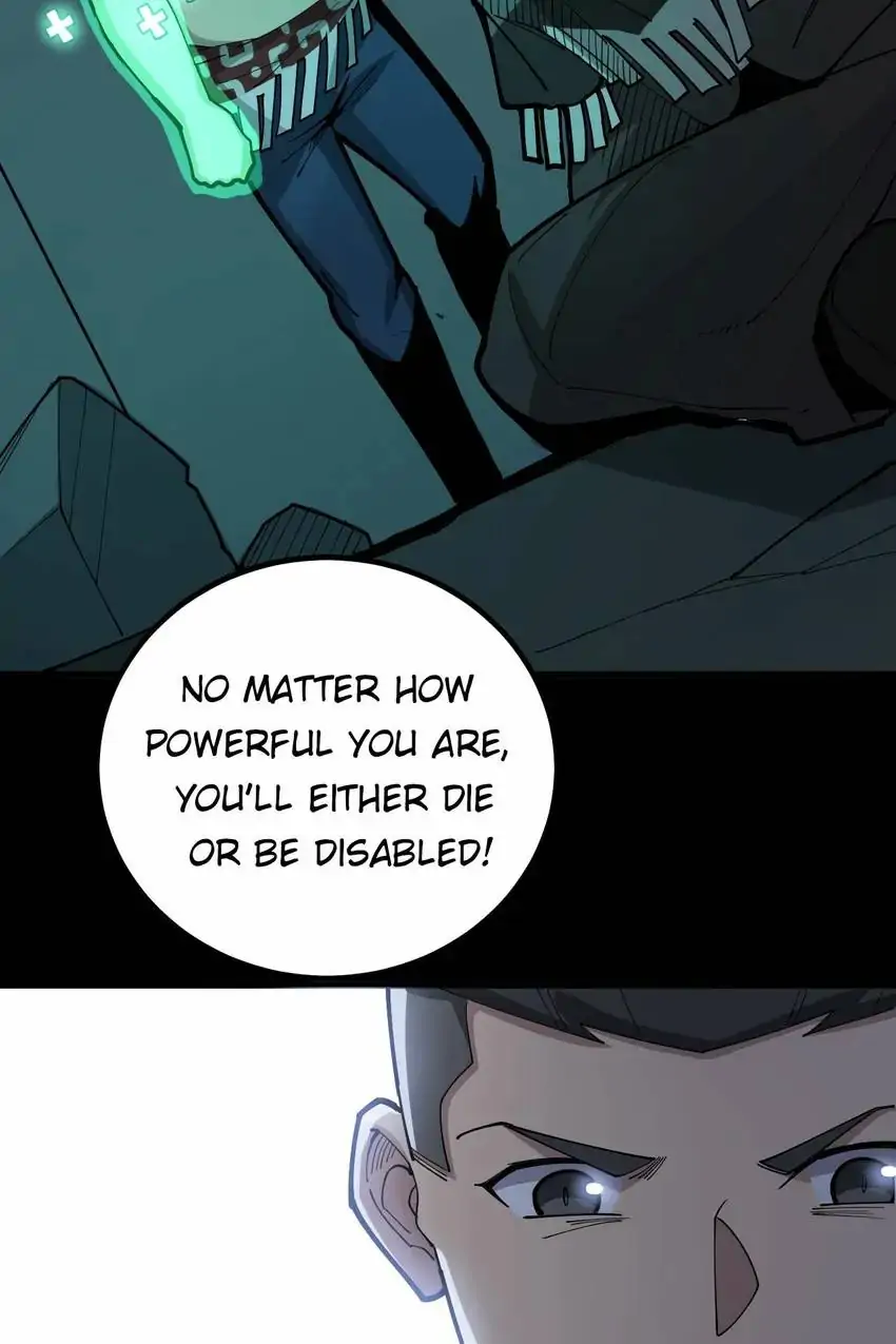 Poisonous Witch Doctor Chapter 74 - Page 32