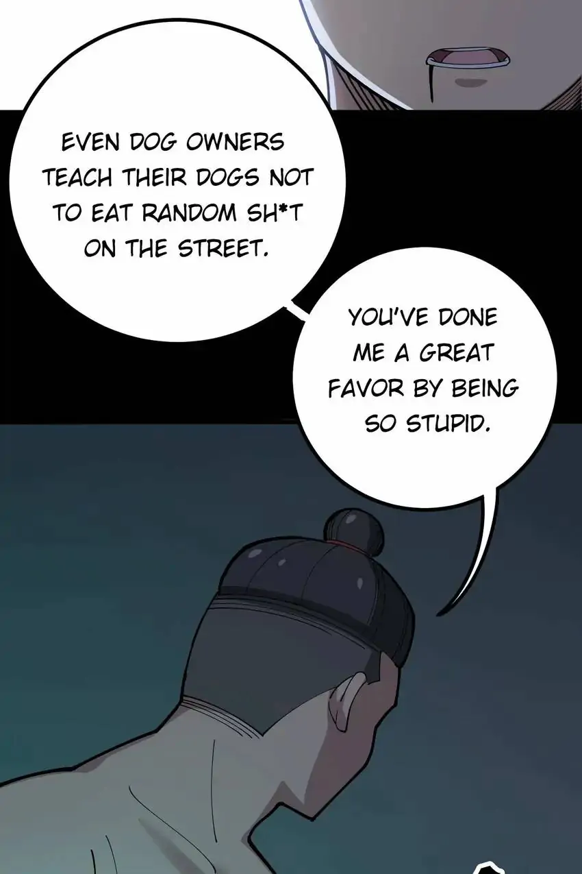 Poisonous Witch Doctor Chapter 74 - Page 33