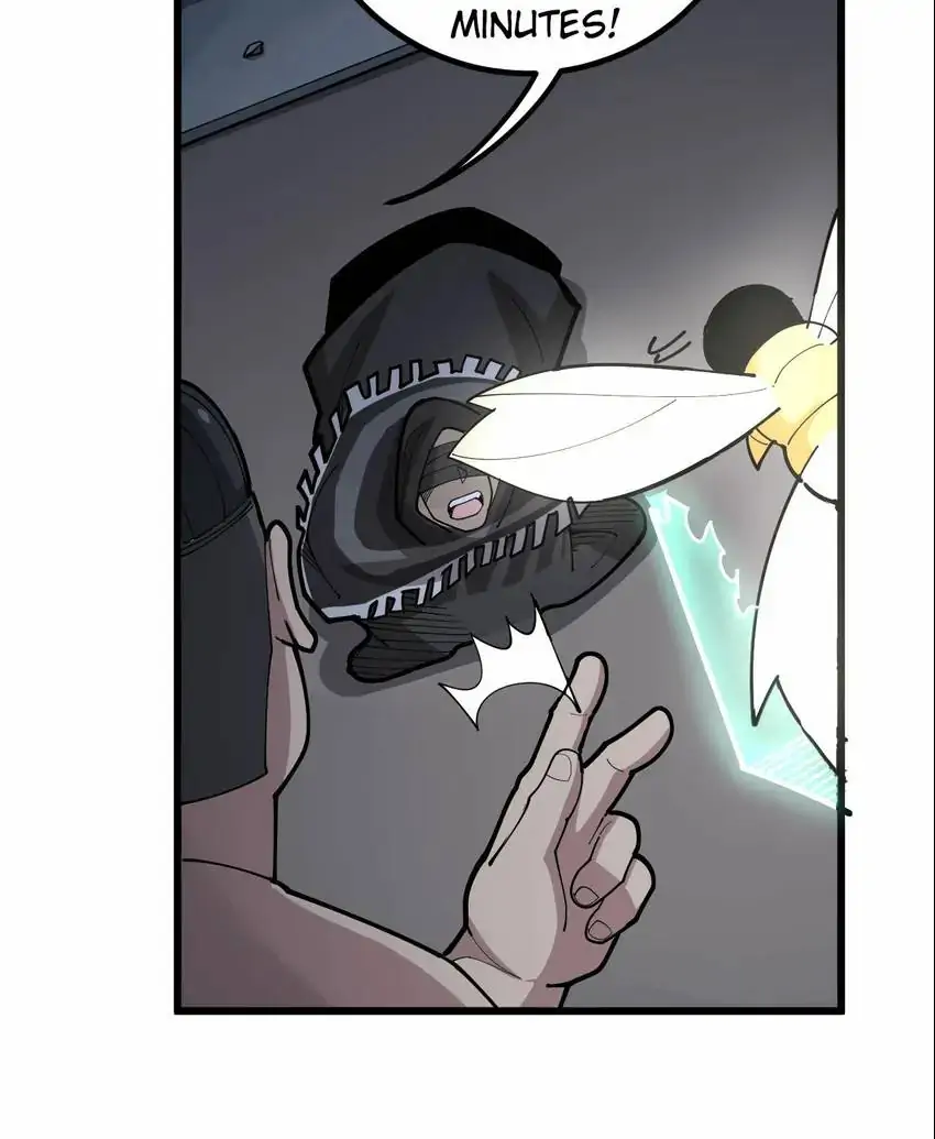 Poisonous Witch Doctor Chapter 74 - Page 38