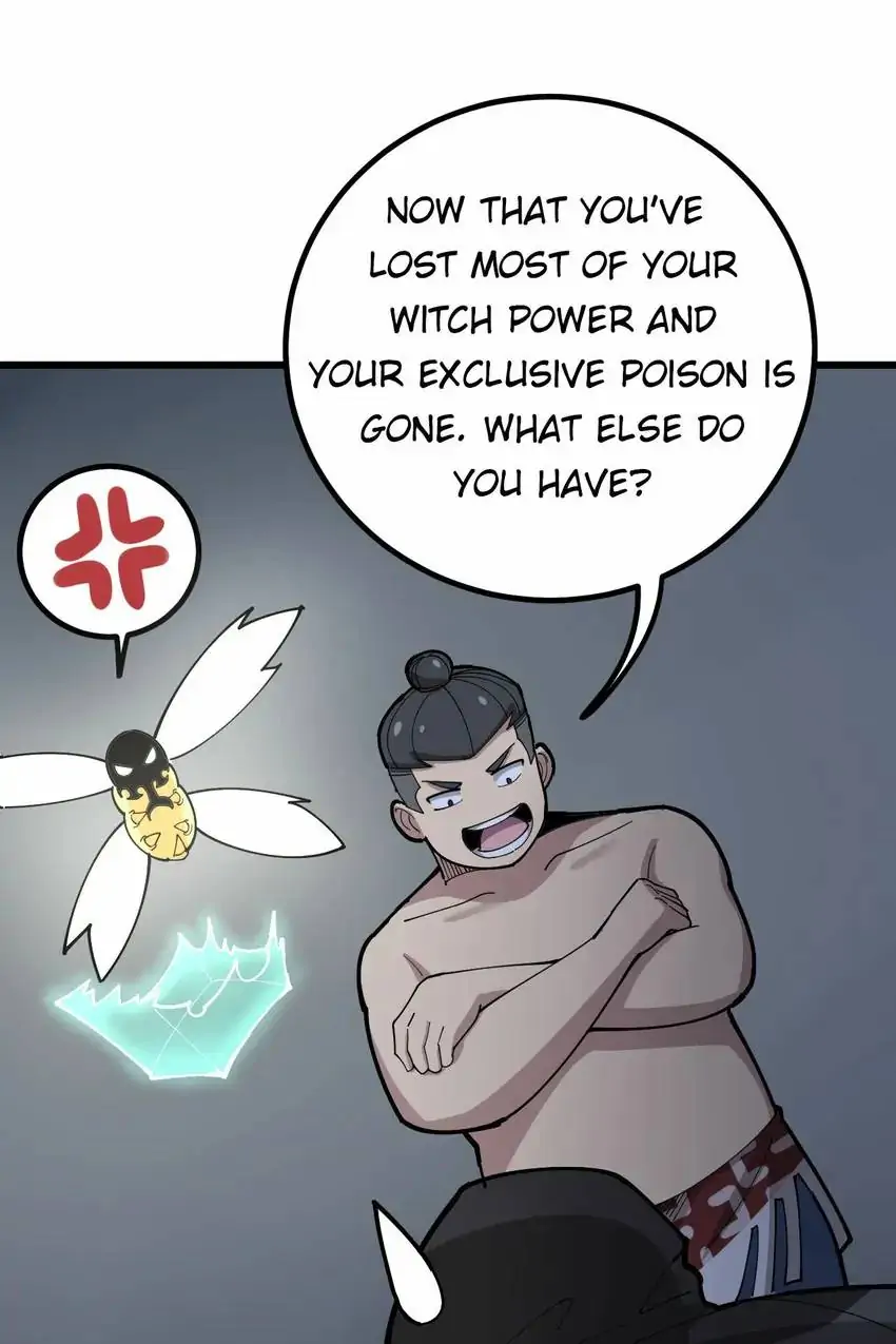 Poisonous Witch Doctor Chapter 74 - Page 39