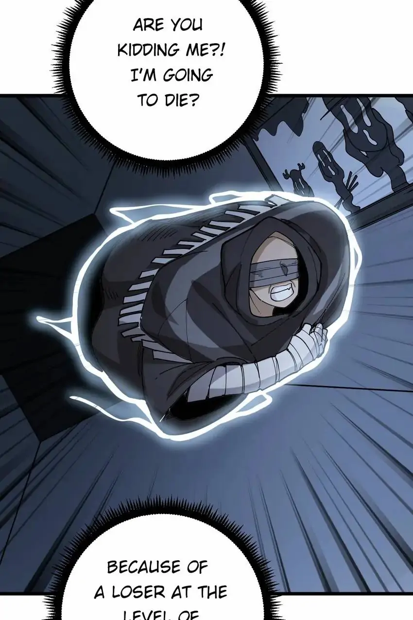 Poisonous Witch Doctor Chapter 74 - Page 43