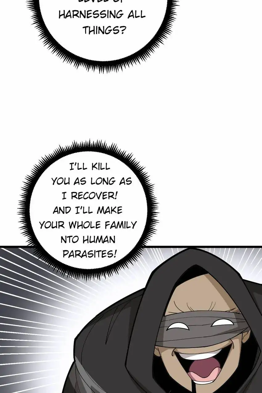 Poisonous Witch Doctor Chapter 74 - Page 44
