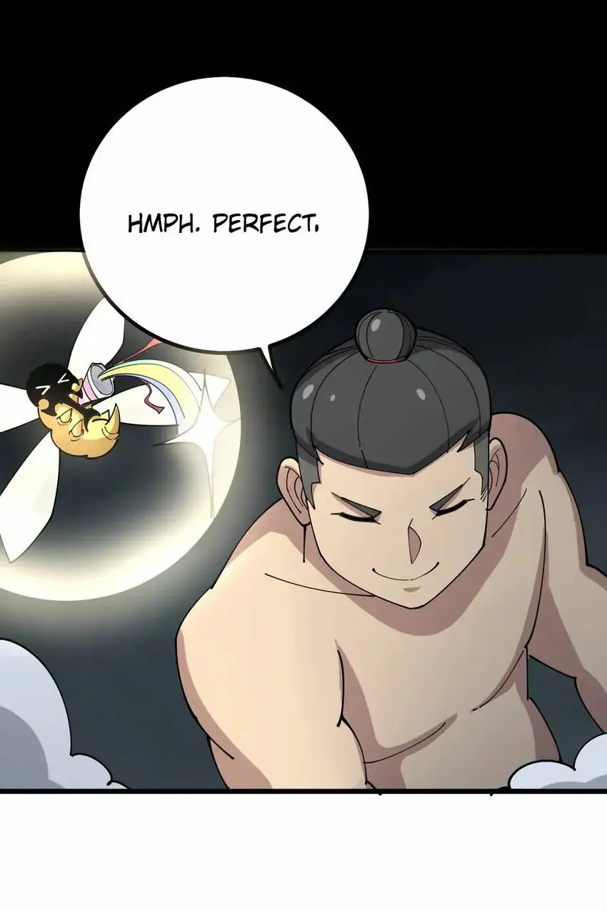 Poisonous Witch Doctor Chapter 74 - Page 55