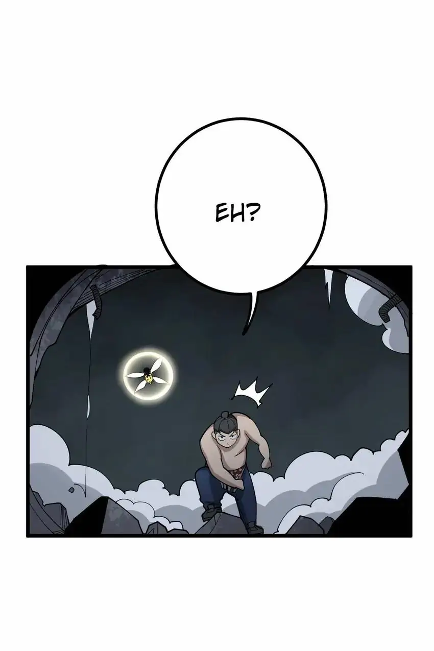 Poisonous Witch Doctor Chapter 74 - Page 56