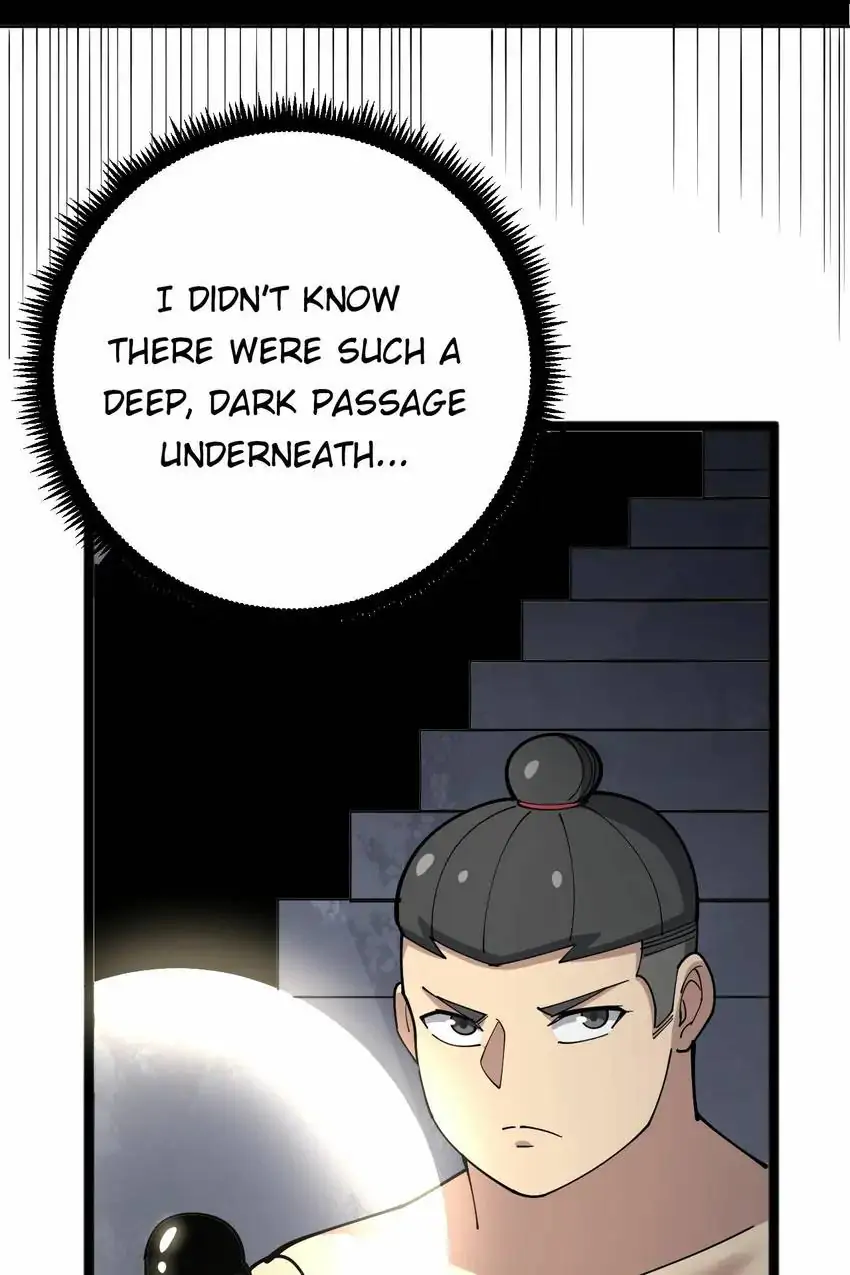 Poisonous Witch Doctor Chapter 74 - Page 60