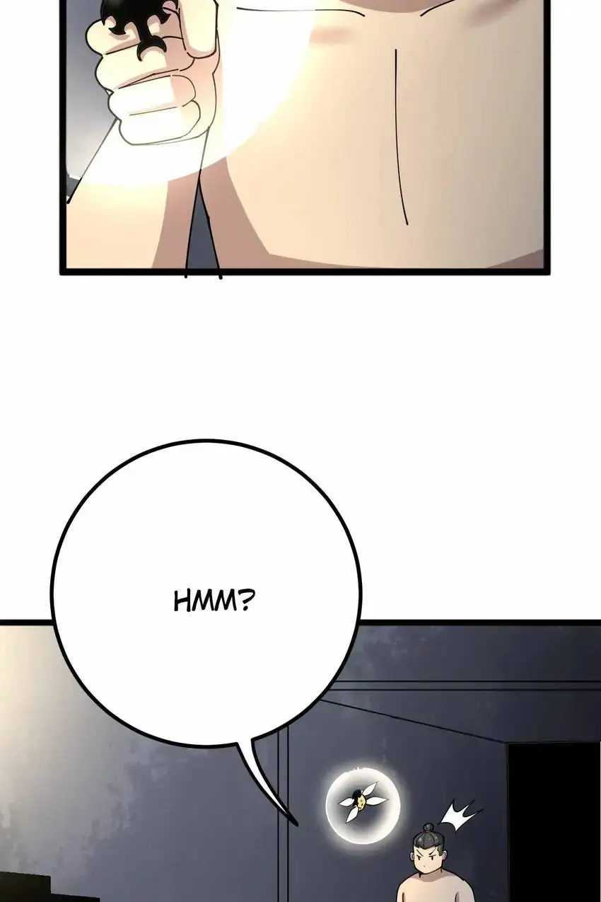 Poisonous Witch Doctor Chapter 74 - Page 61