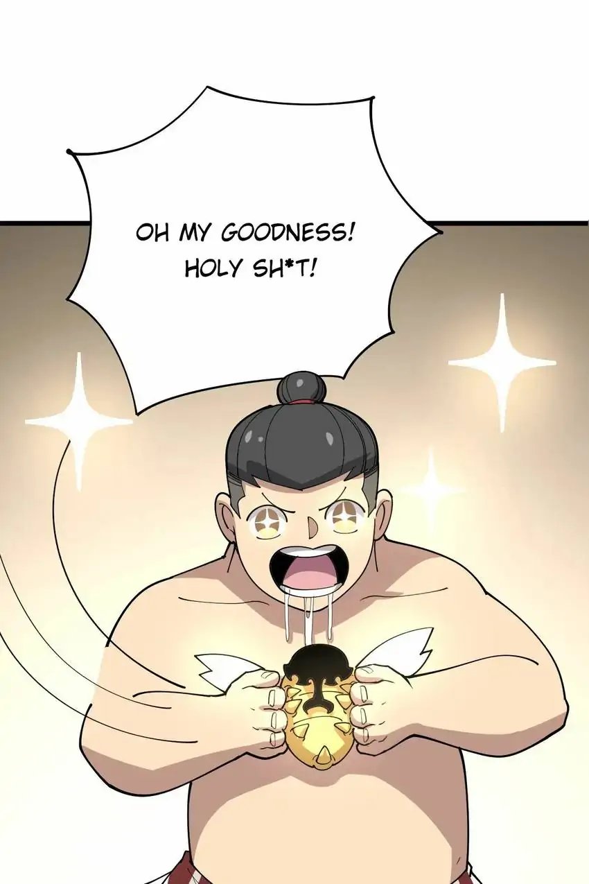 Poisonous Witch Doctor Chapter 74 - Page 63